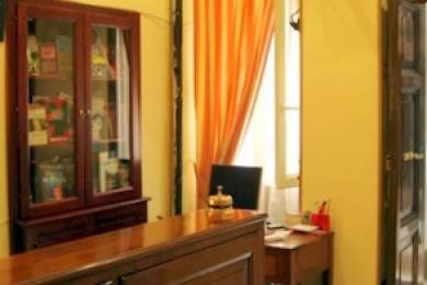 Pensionat Magnifico Rom