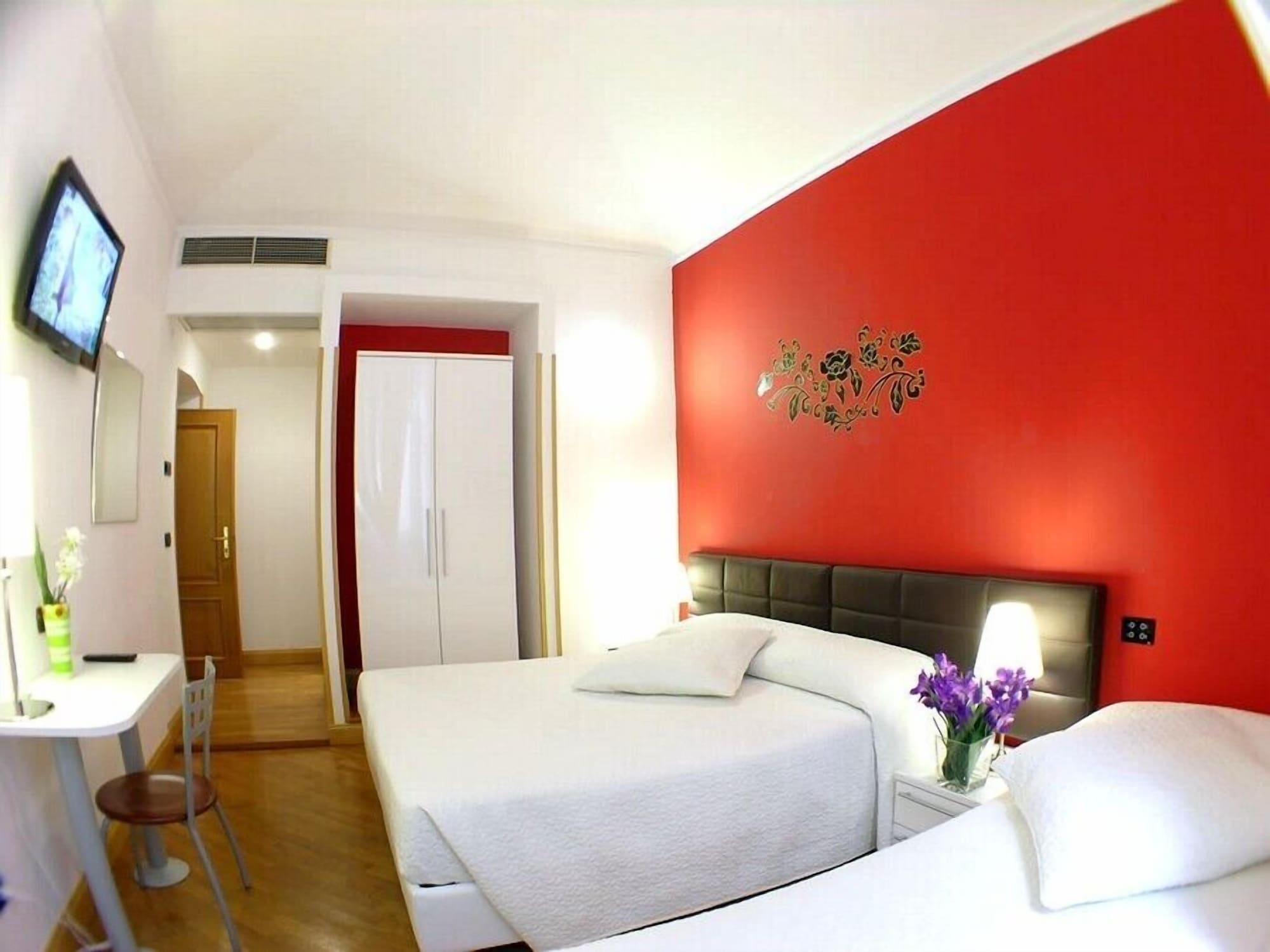 Magnifico Pensionat 3*
