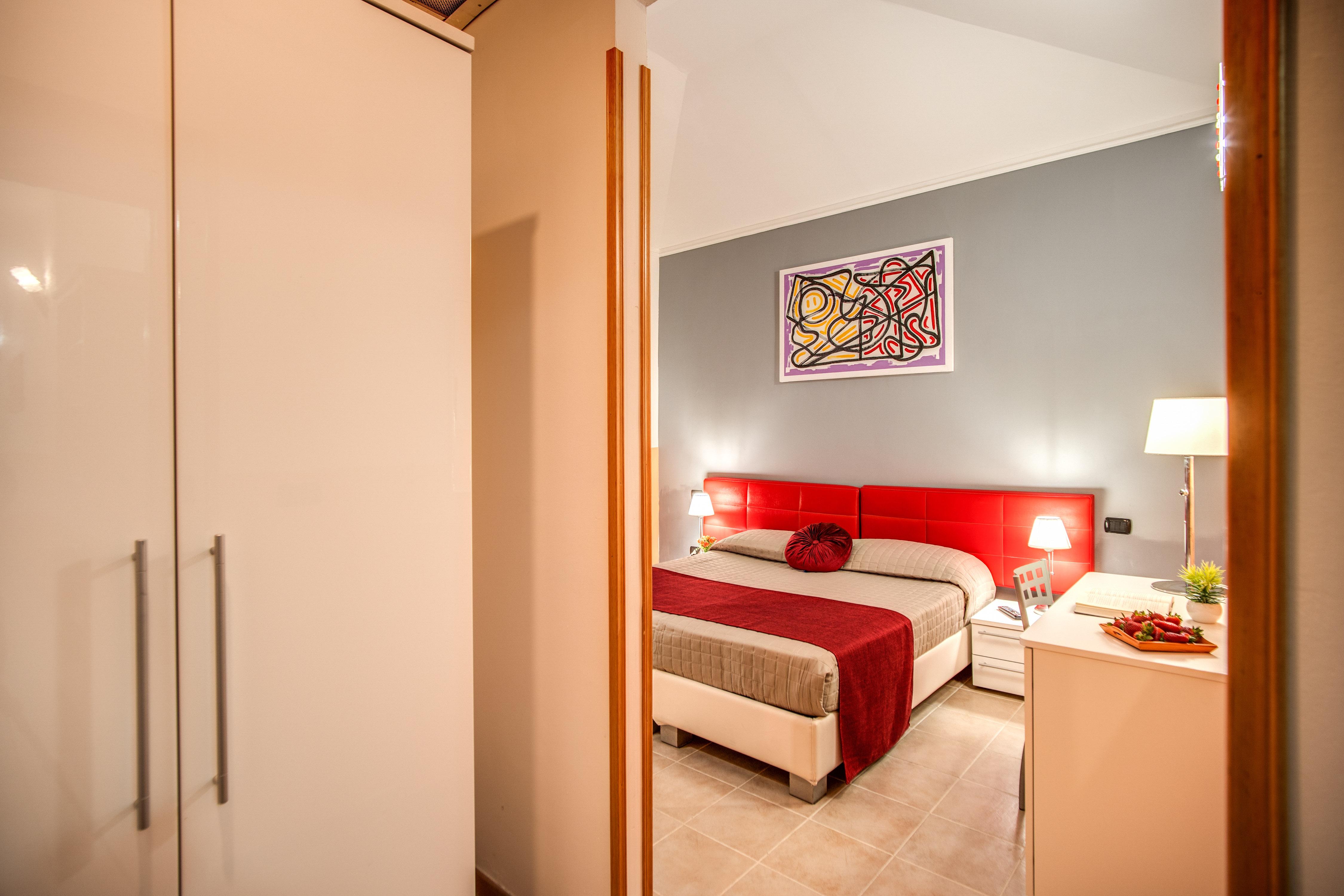 Magnifico Pensionat 3*