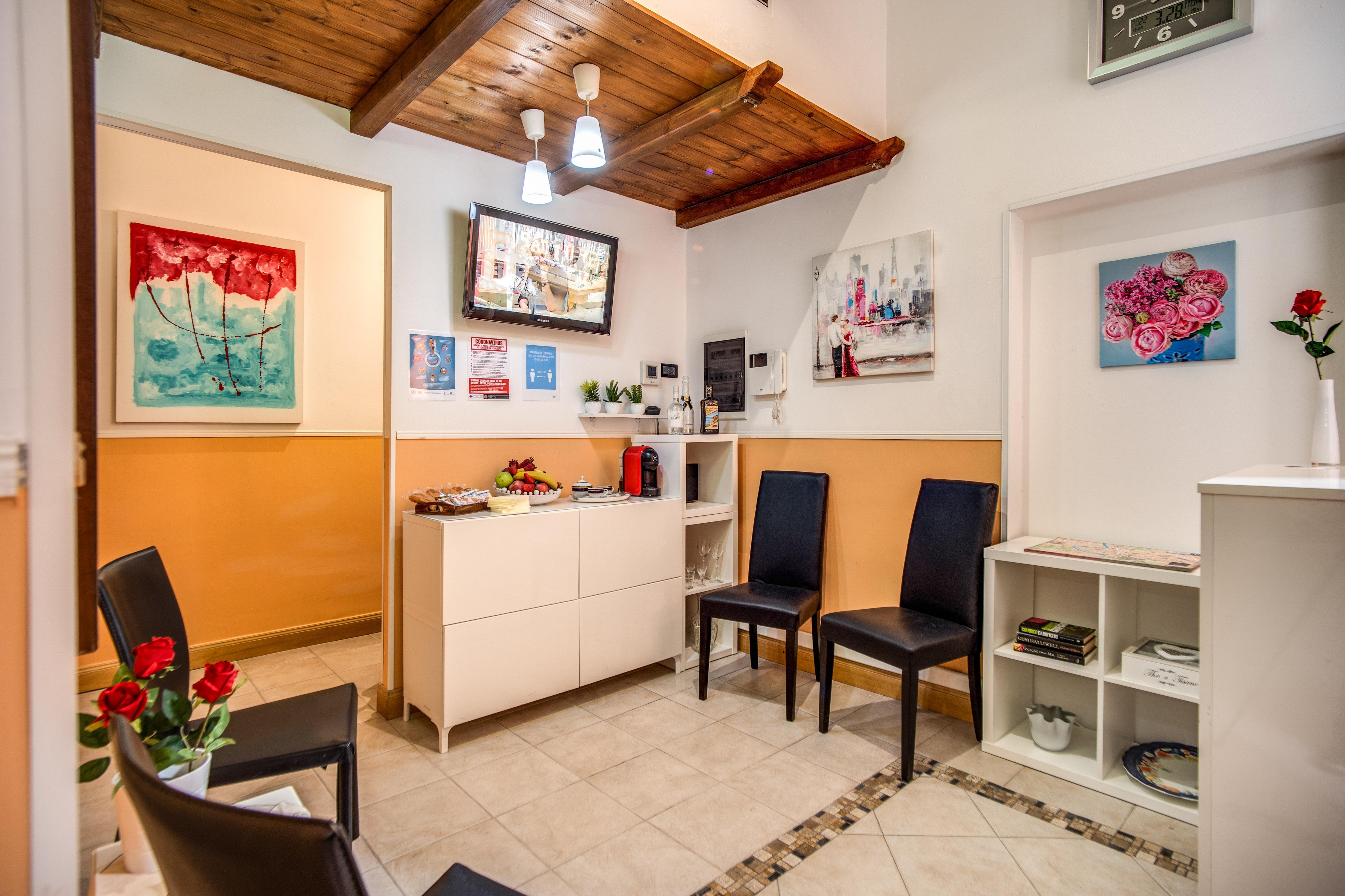 Magnifico Pensionat 3*