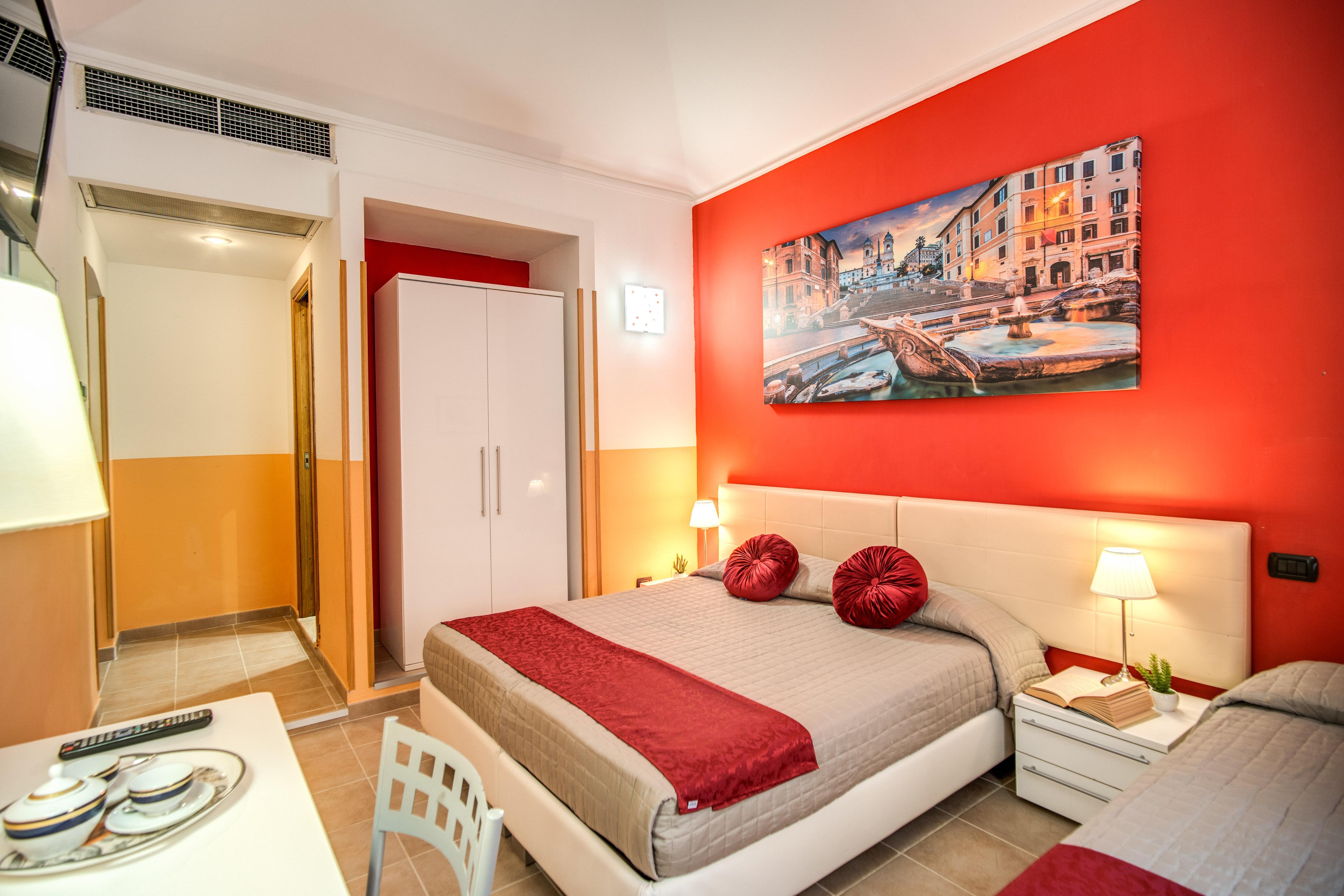 Magnifico Pensionat 3*