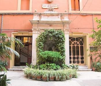Magnifico Pensionat Rom