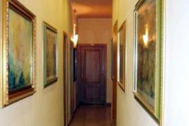 Magnifico Guest house