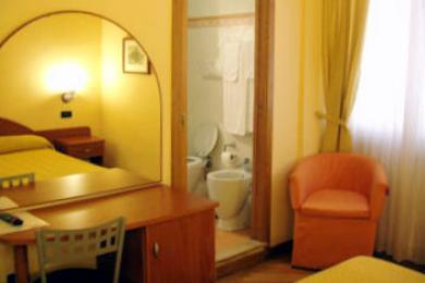 Magnifico Guest house 3*