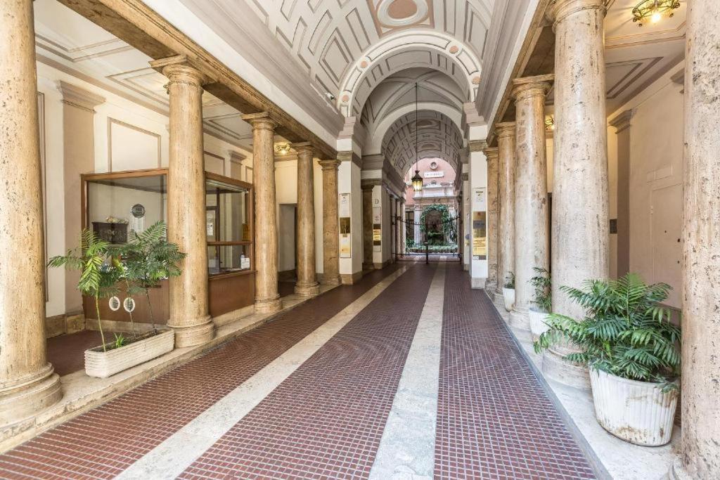 Guest house Magnifico Rome