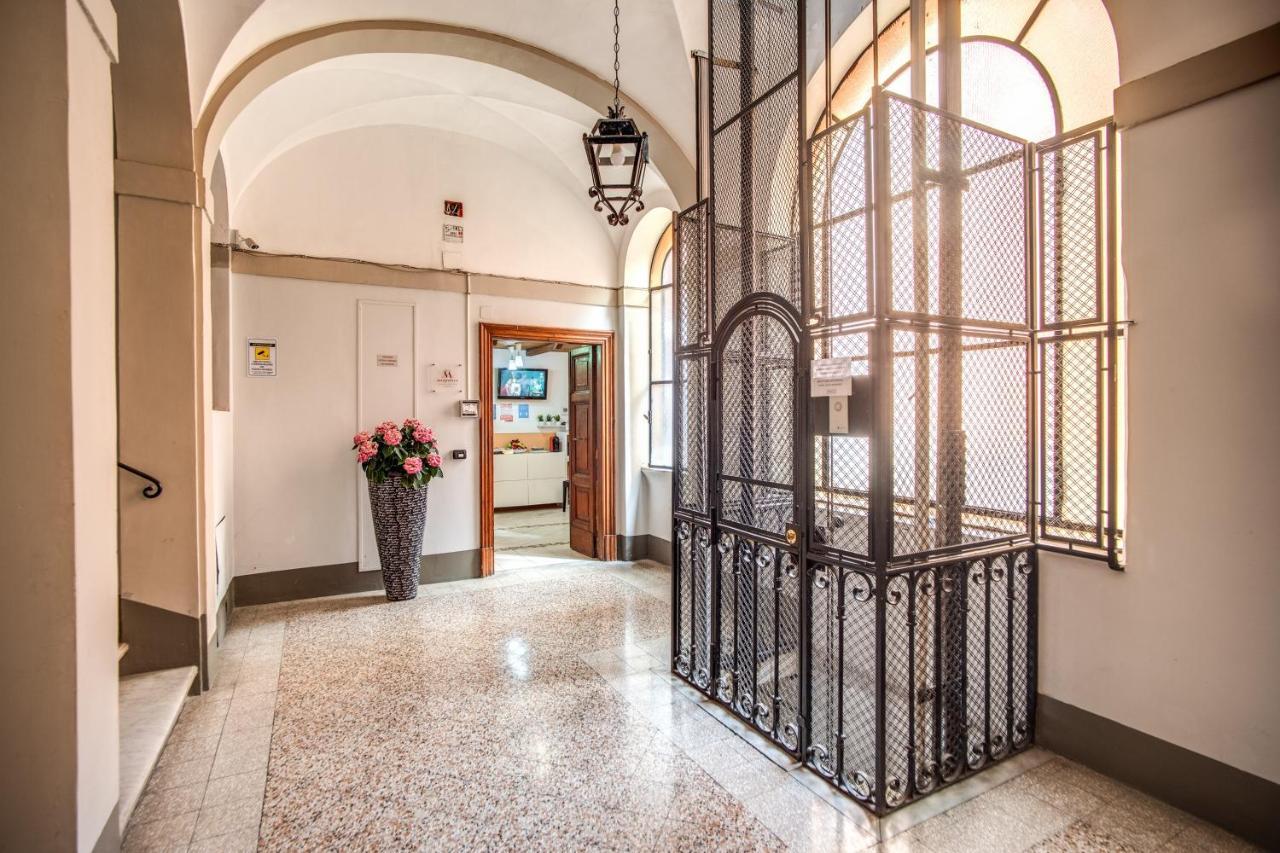 Guest house Magnifico