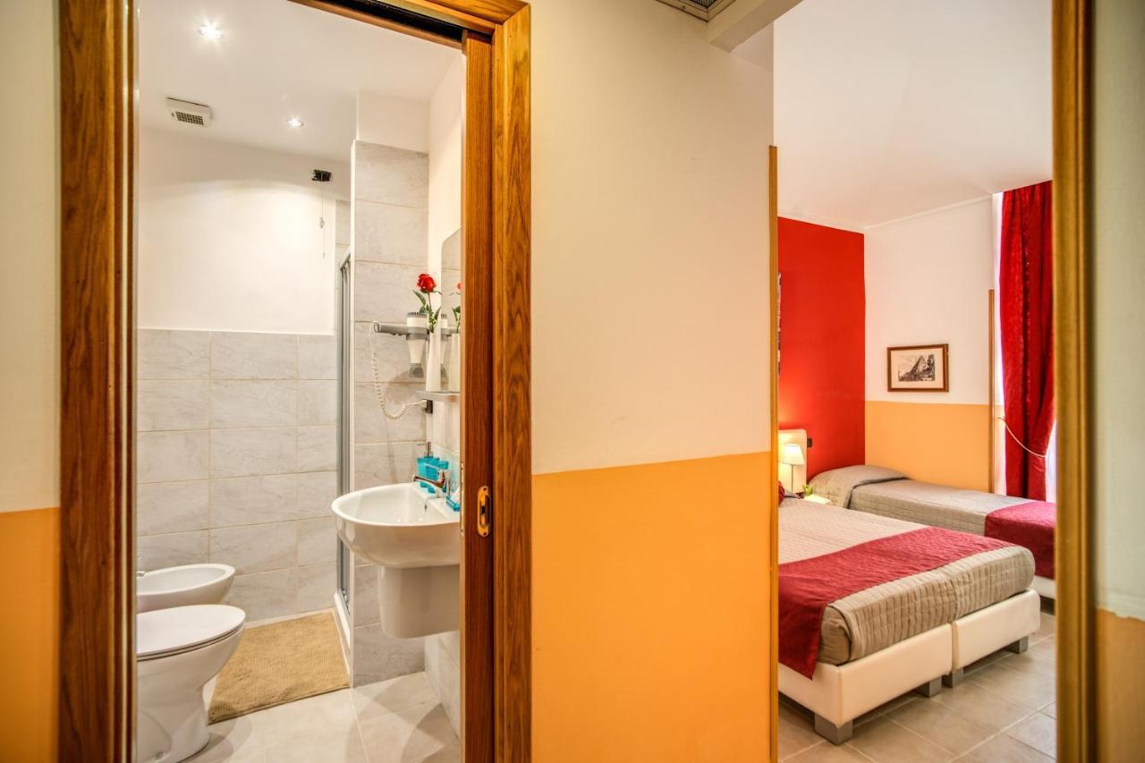 Guest house Magnifico Rome