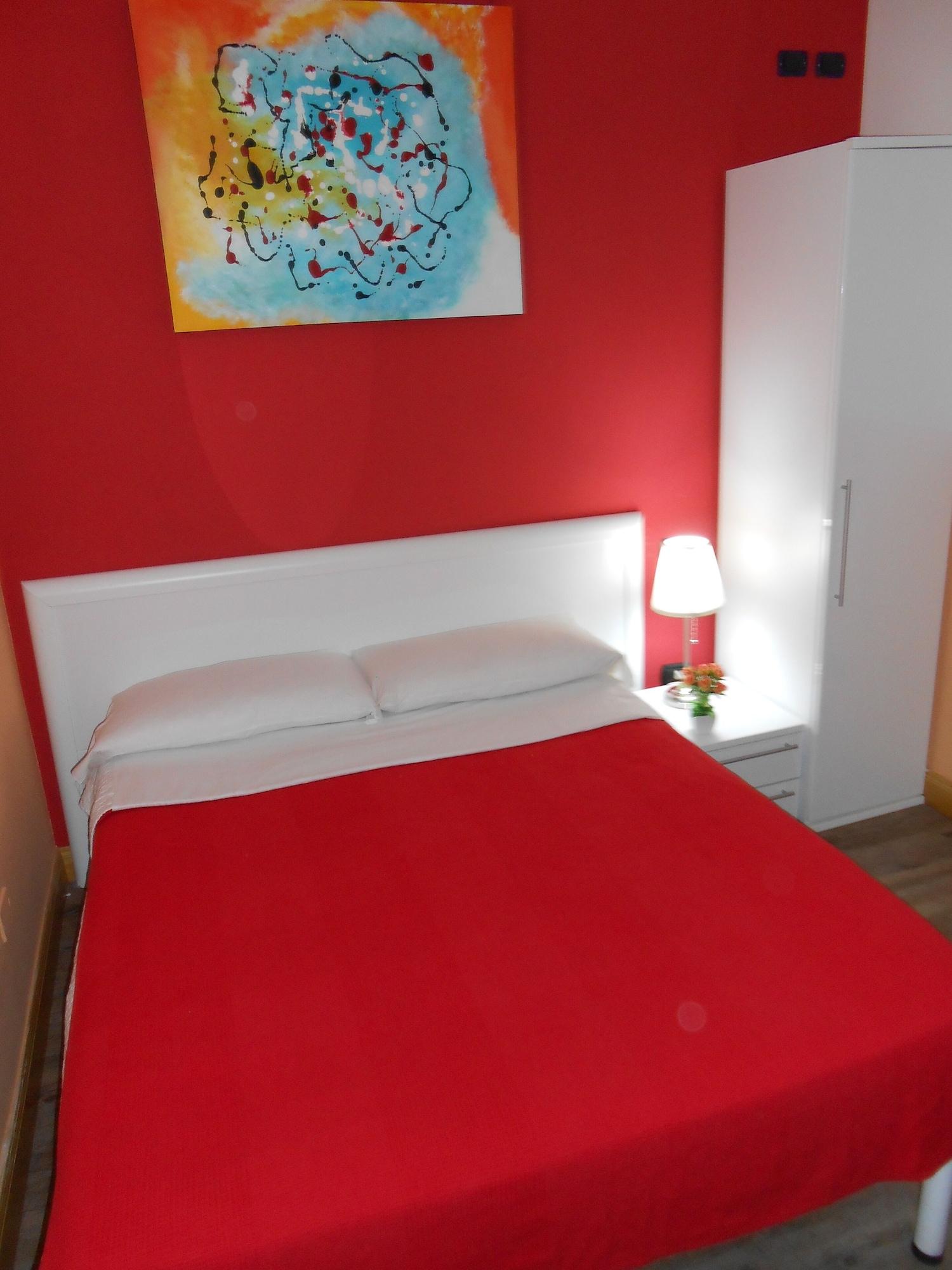 Magnifico Guest house Rome