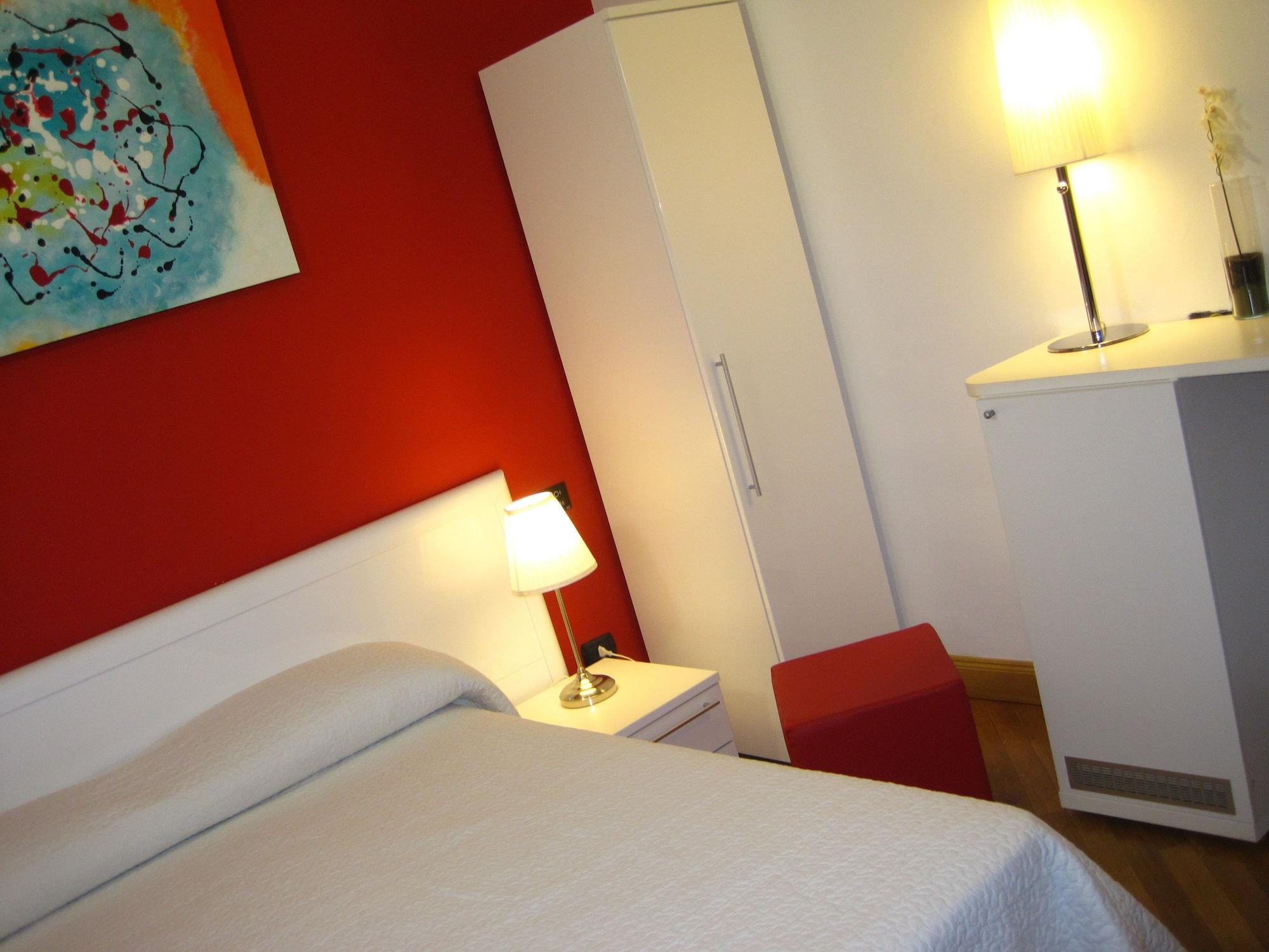 Guest house Magnifico