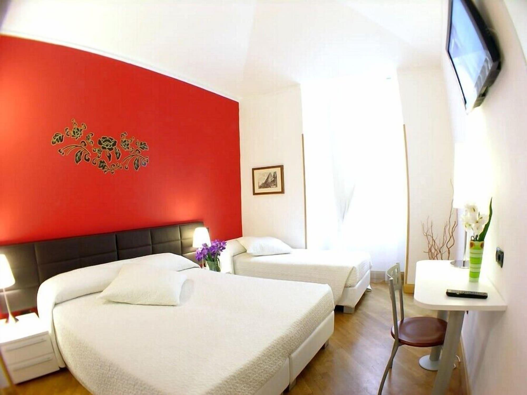Magnifico Guest house