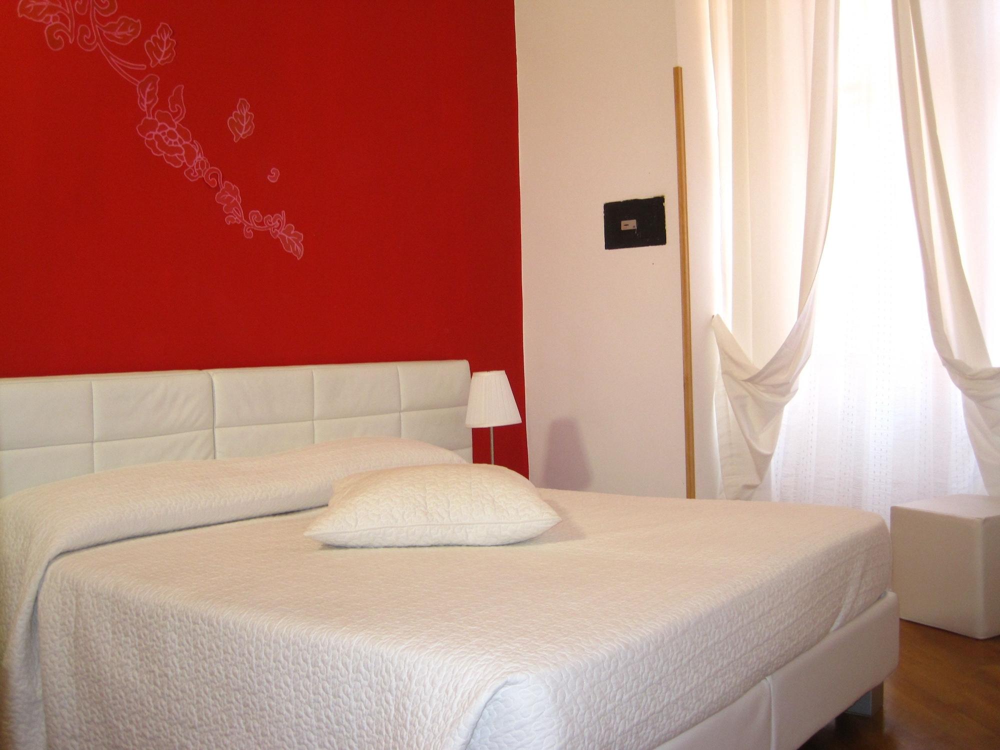 Magnifico Guest house Rome