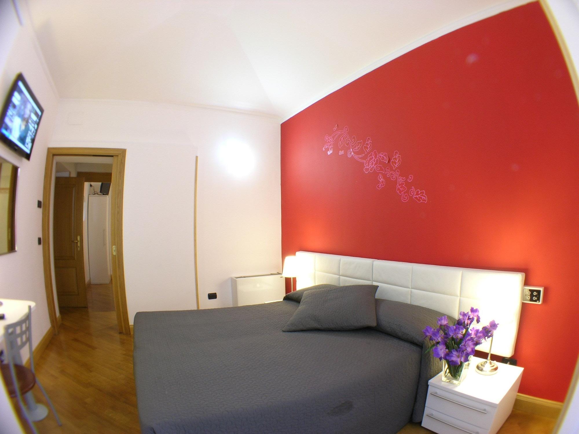 Magnifico 3* Rome