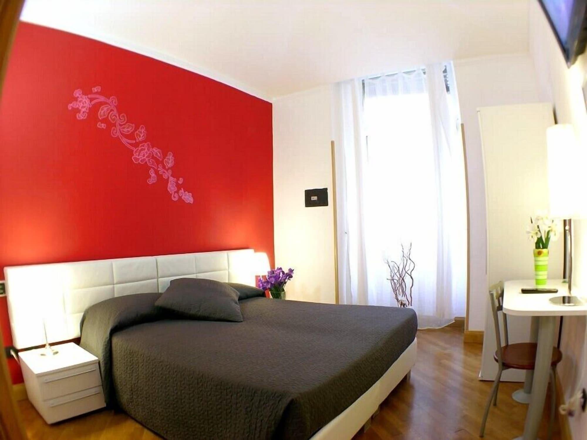 Guest house Magnifico Rome