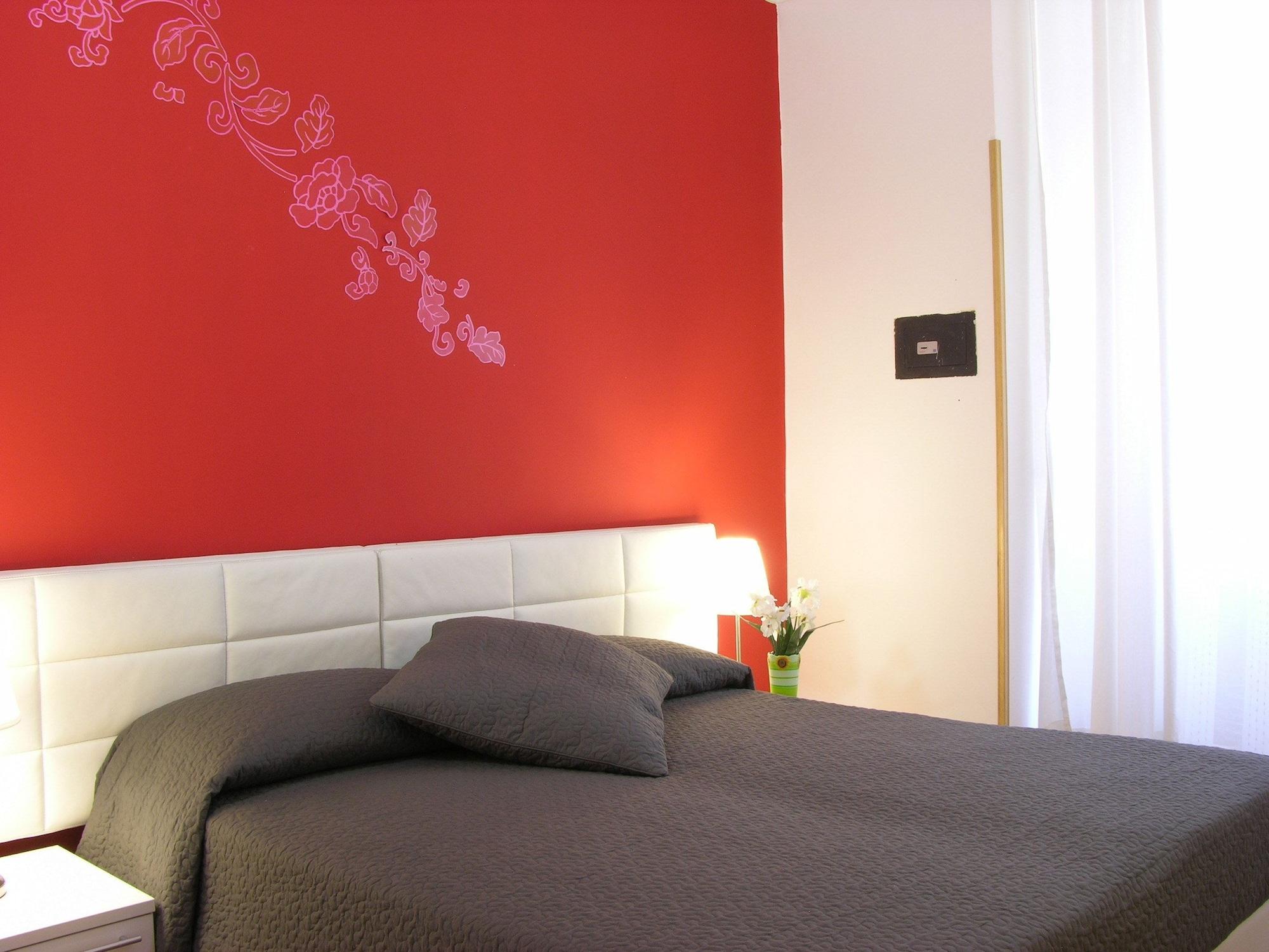 Magnifico 3* Rome