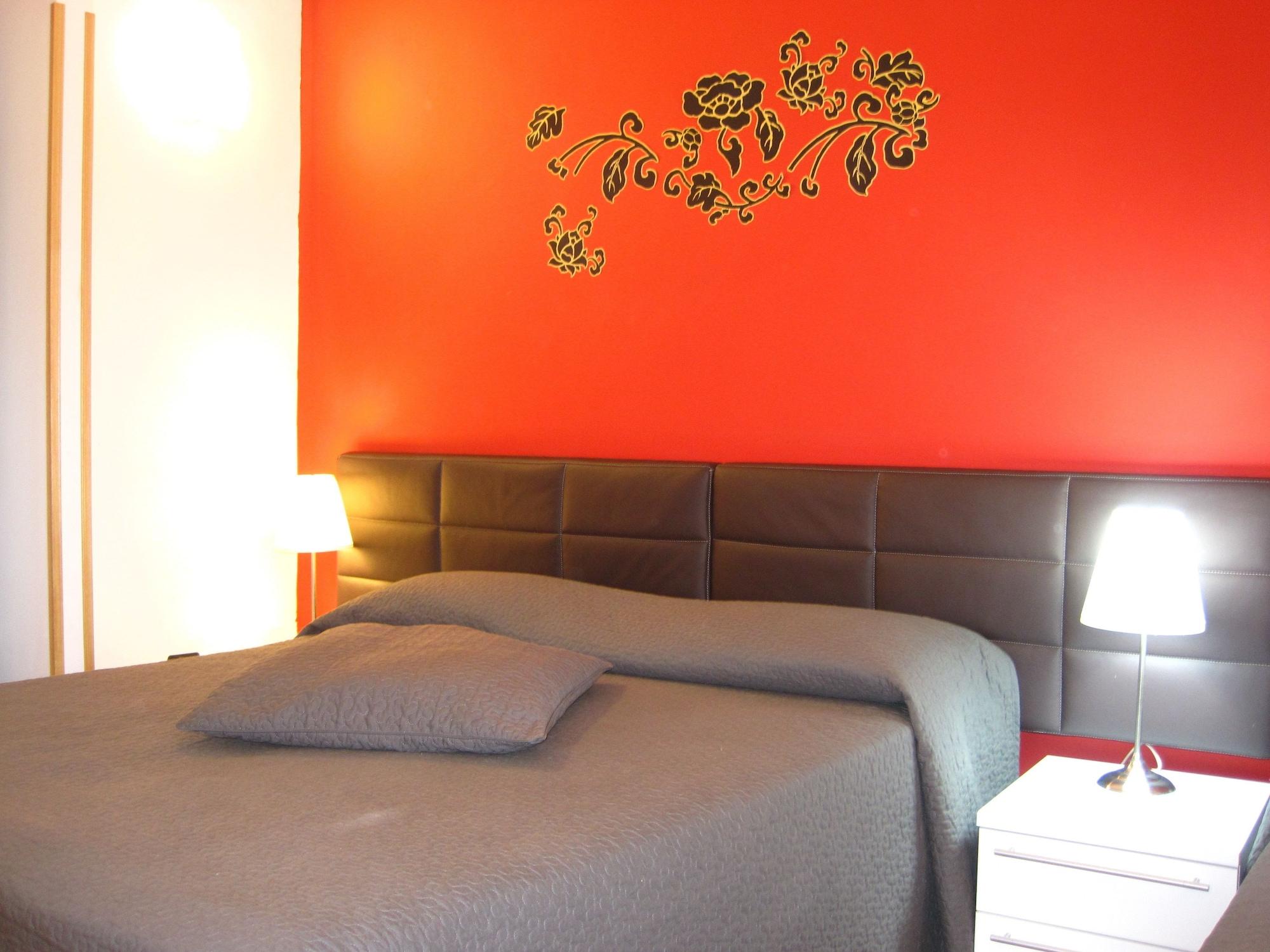 Magnifico Guest house Rome