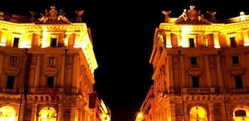 Magnifico Guest house 3*