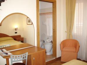 Magnifico Guest house 3*