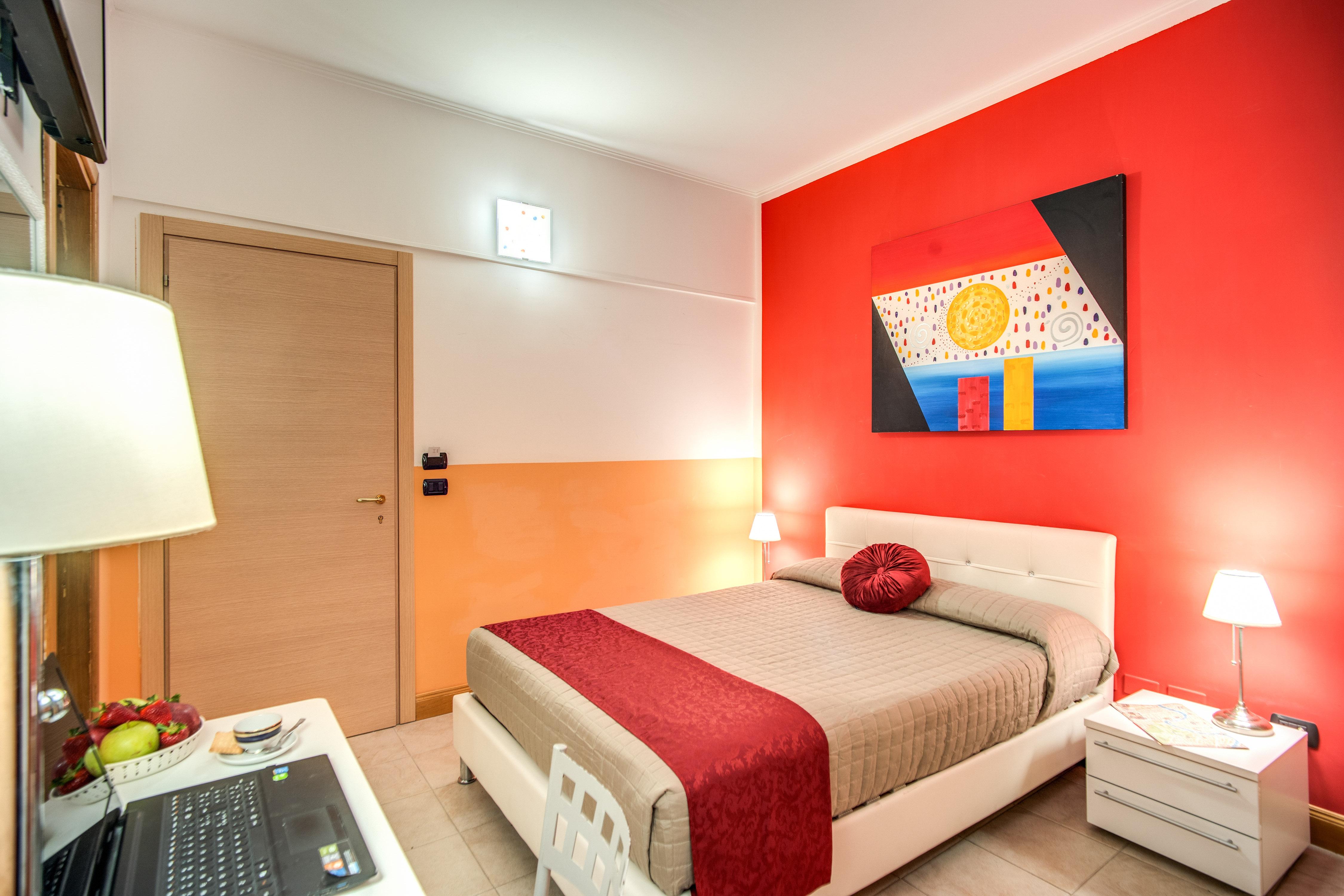 Magnifico Guest house 3*