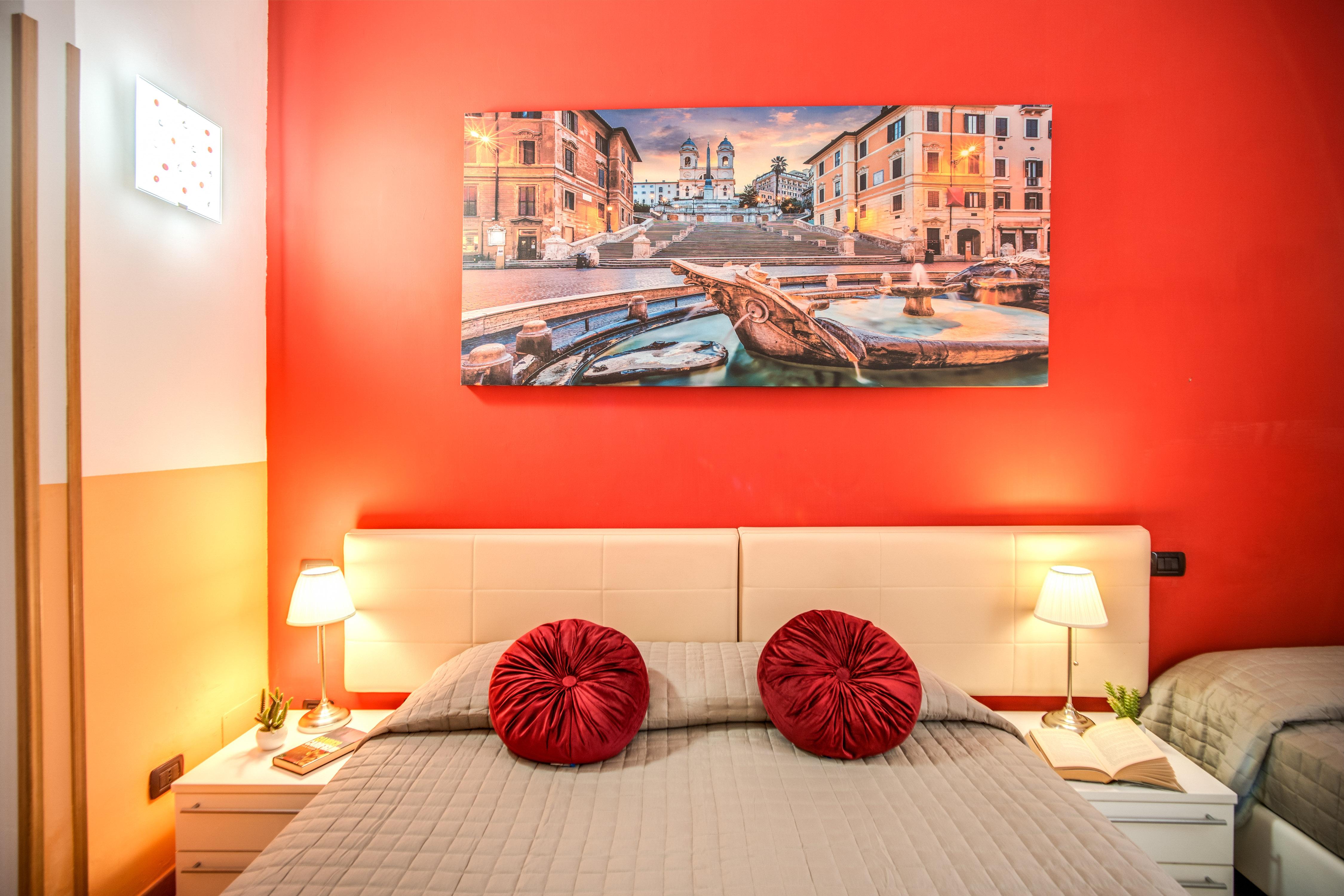 Guest house Magnifico 3*