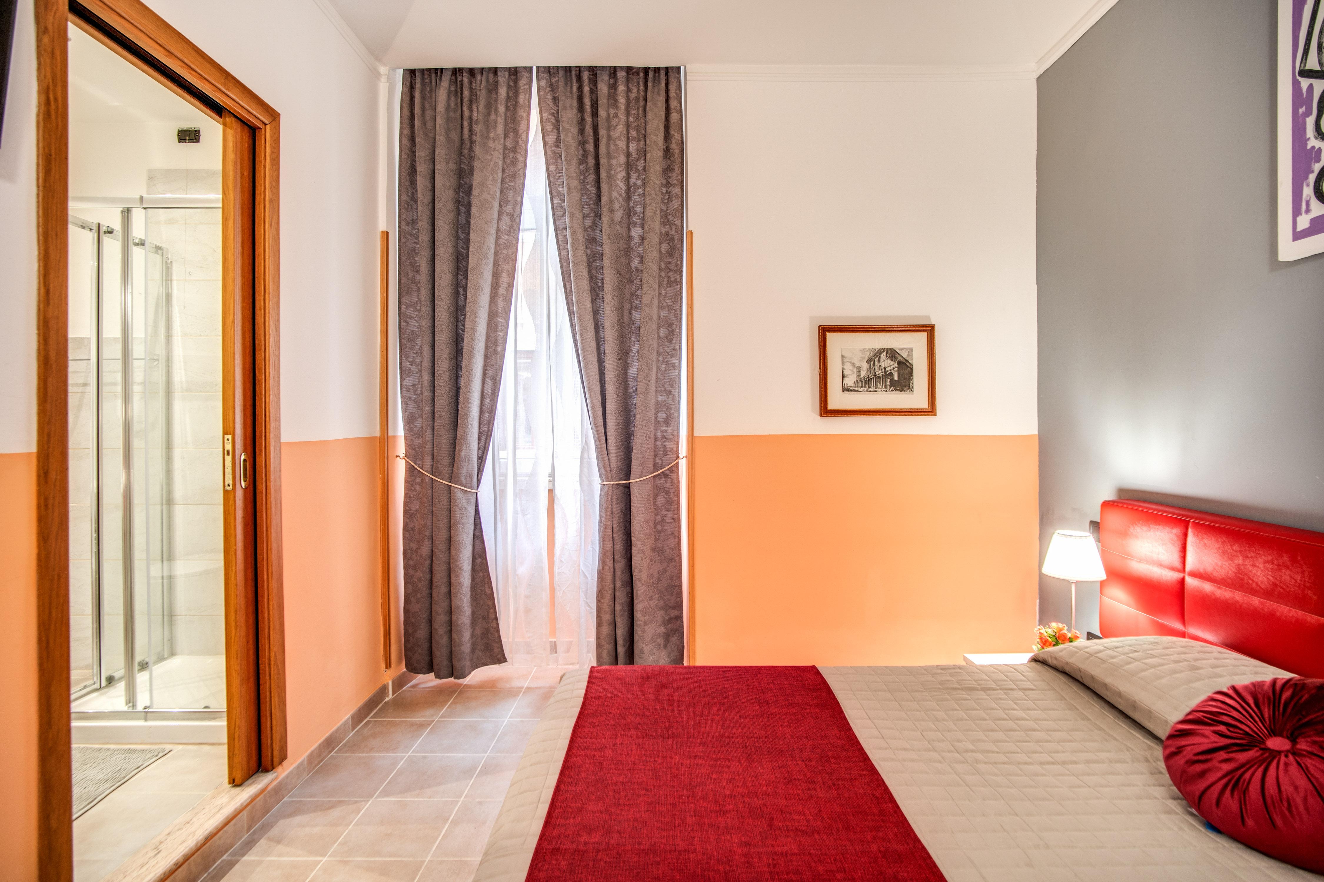 Magnifico Guest house Rome