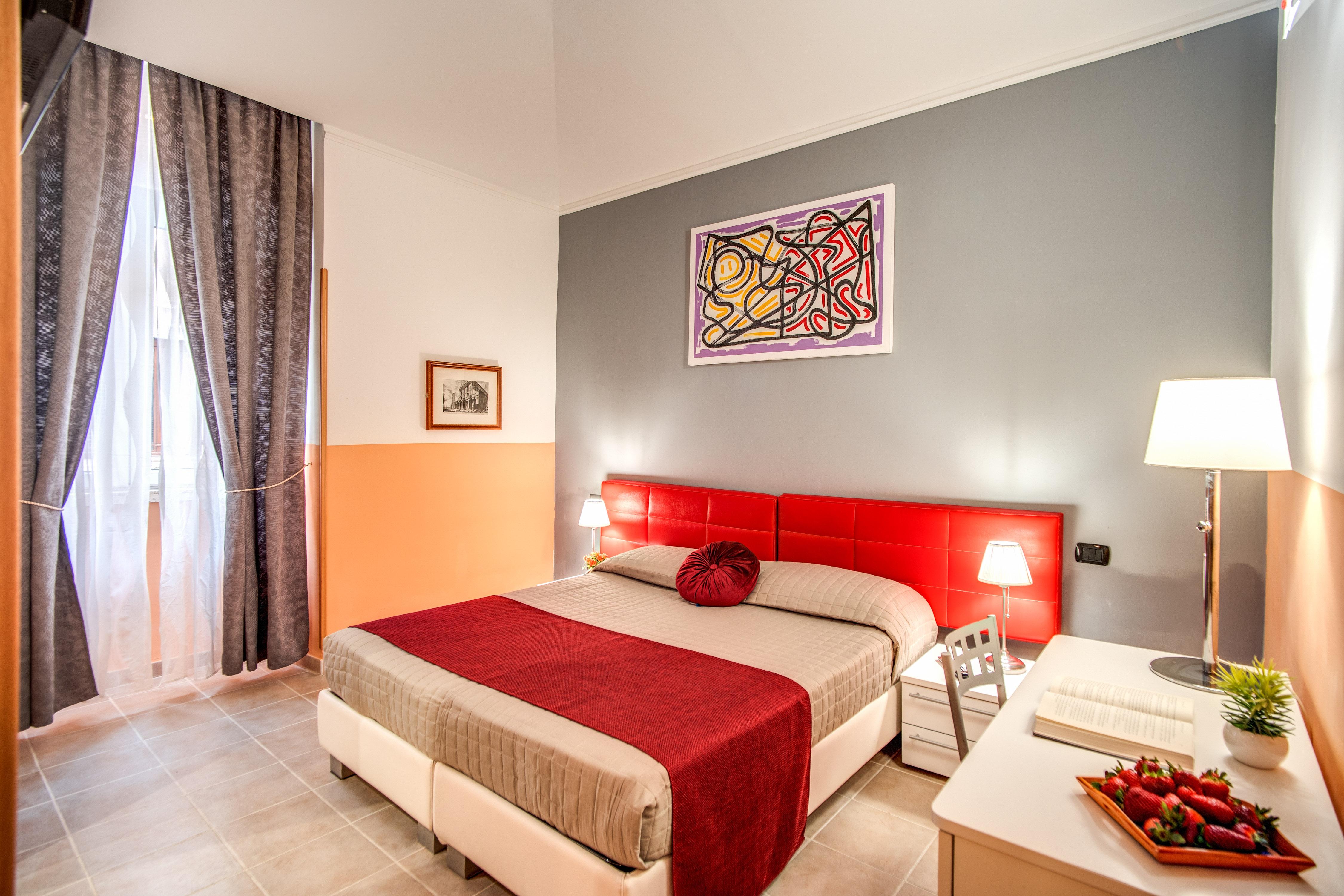 Magnifico Guest house