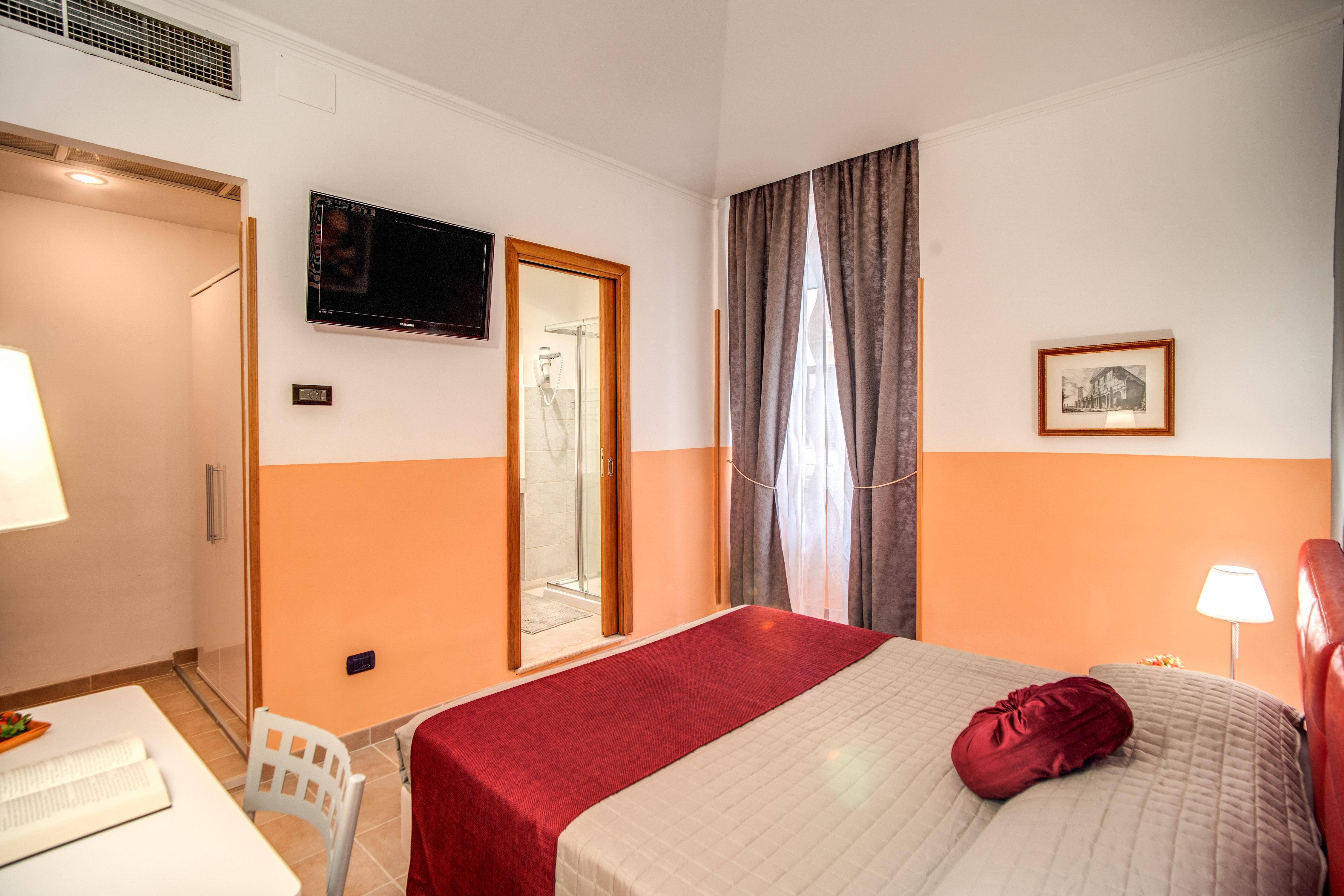 Guest house Magnifico