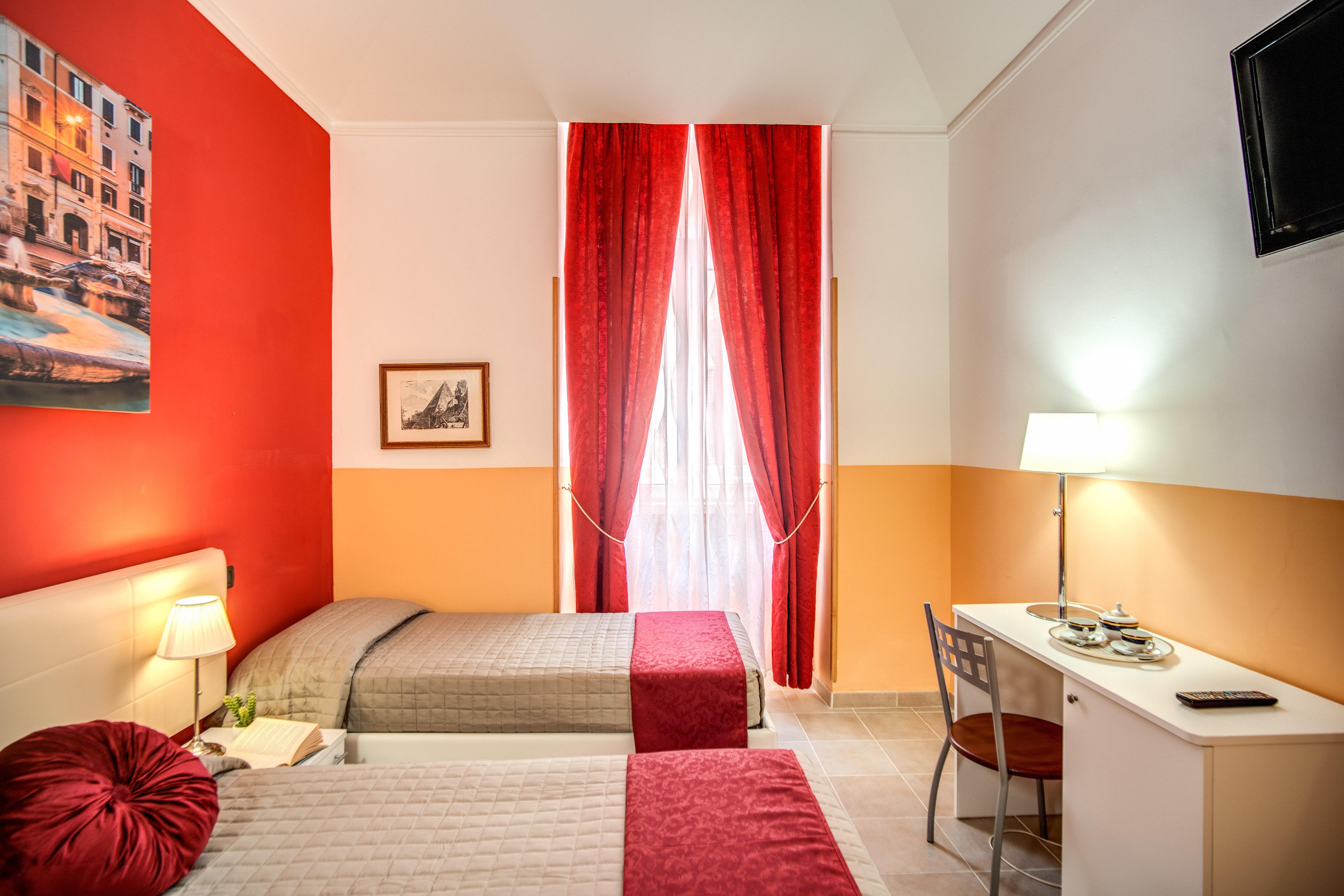 Guest house Magnifico