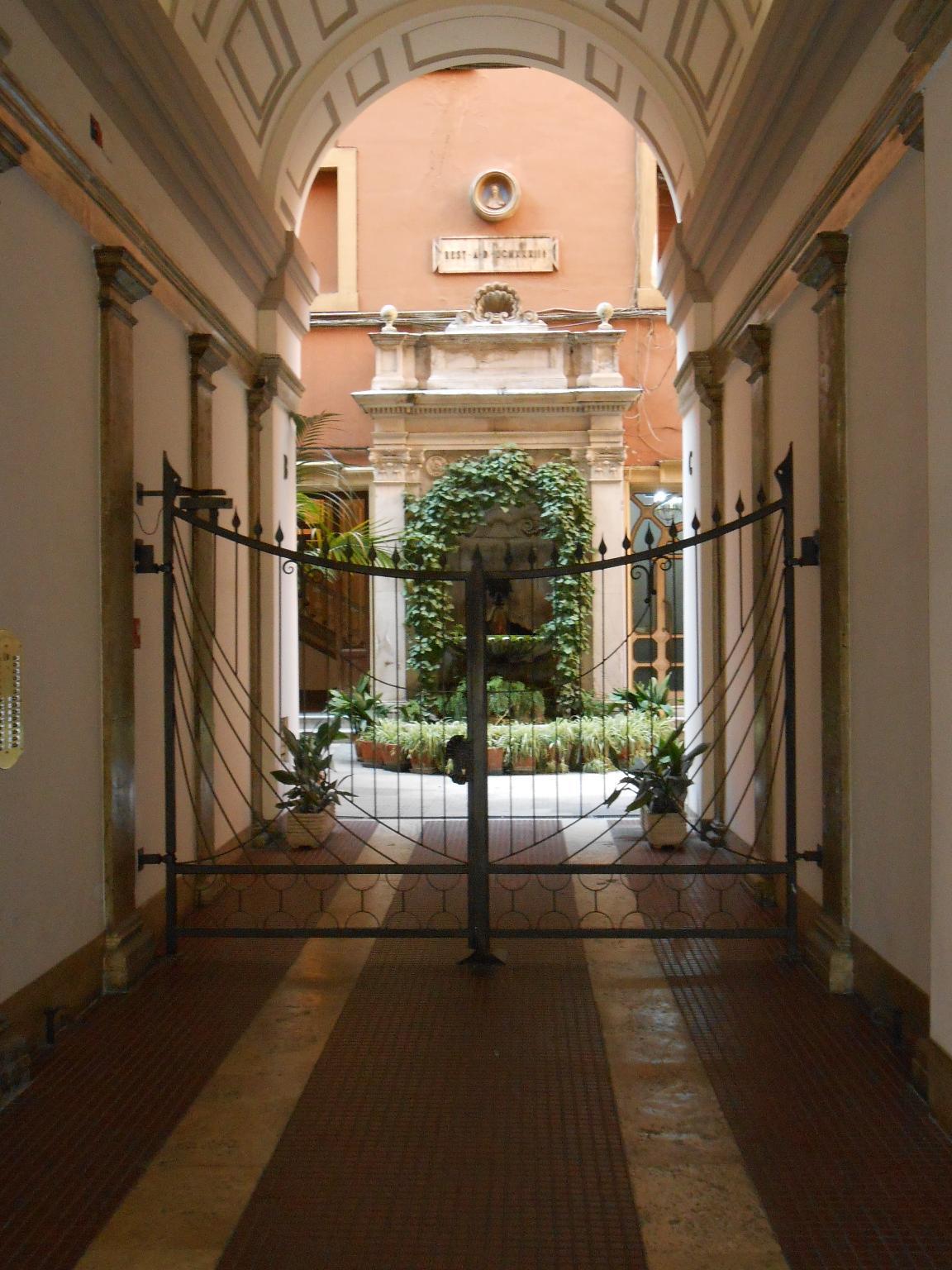 Magnifico Guest house