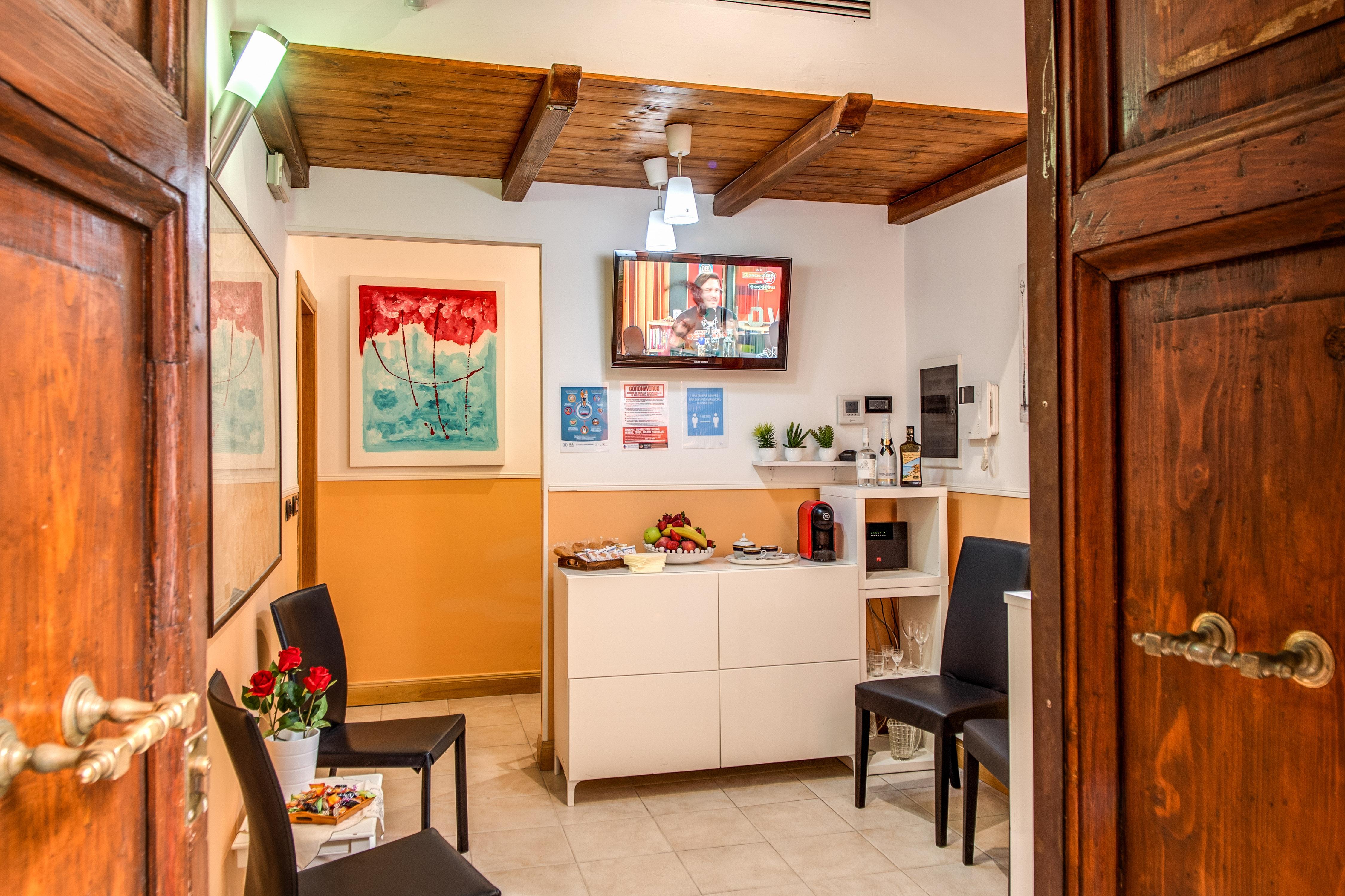 Magnifico Guest house