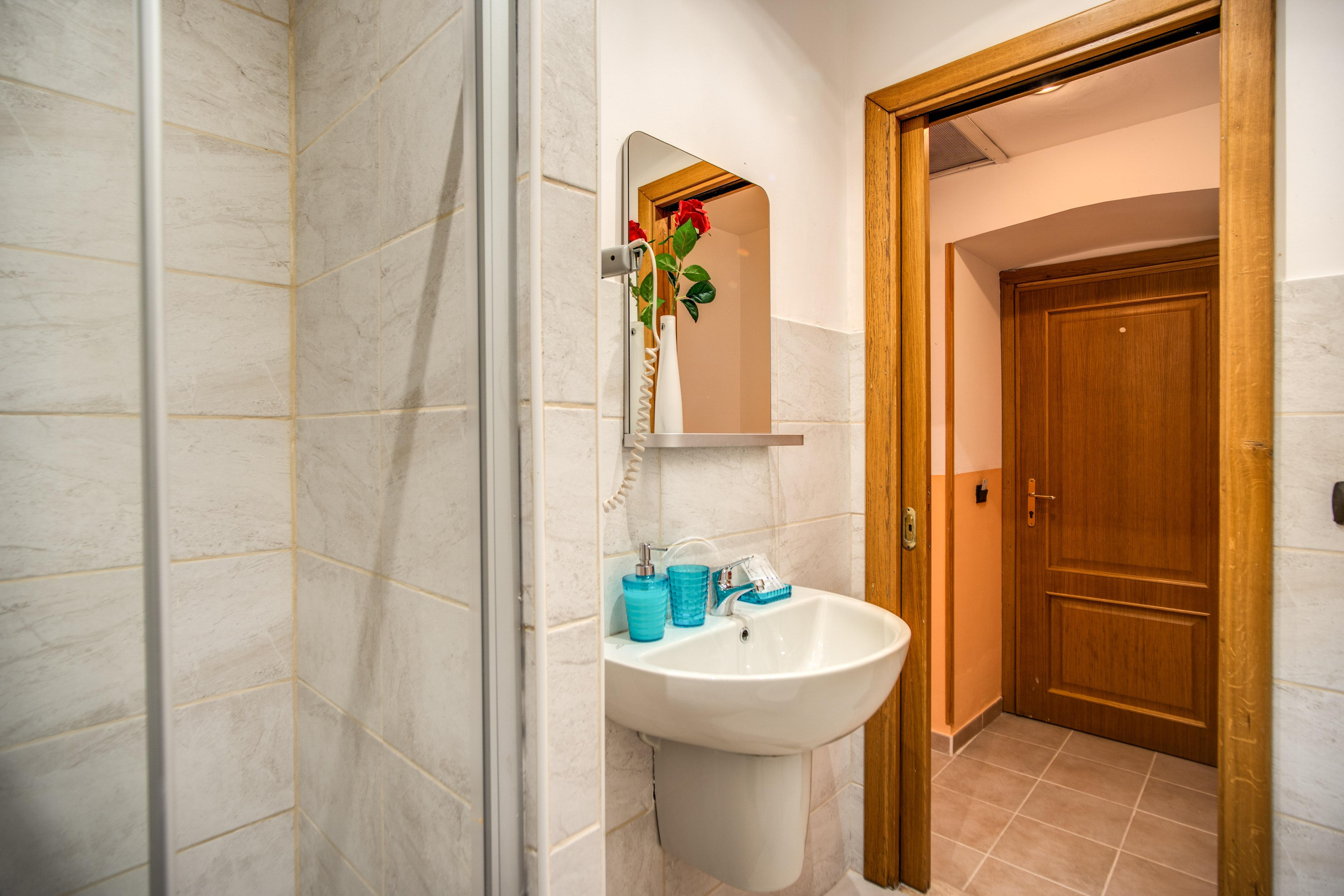 Magnifico 3* Rome