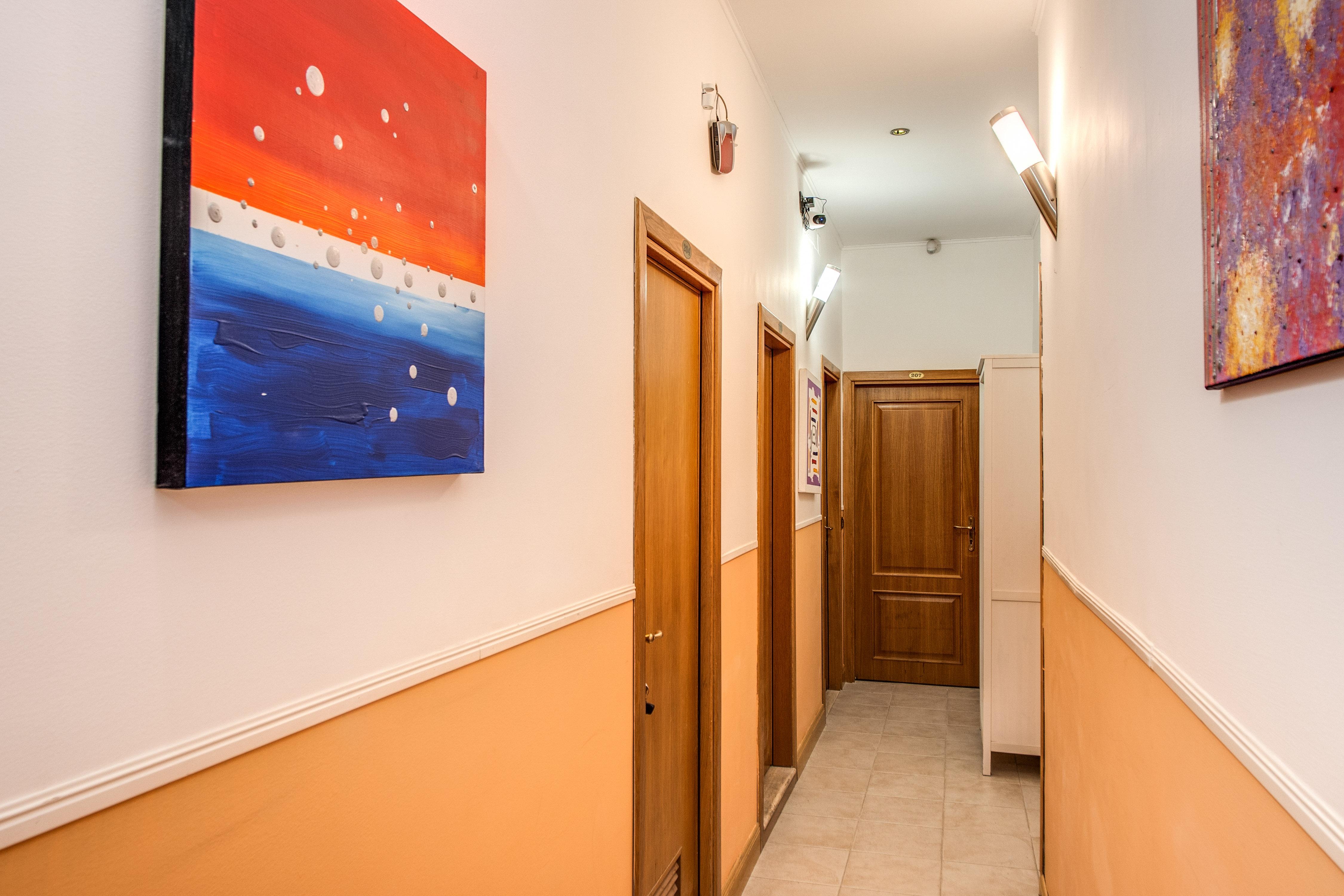 Guest house Magnifico