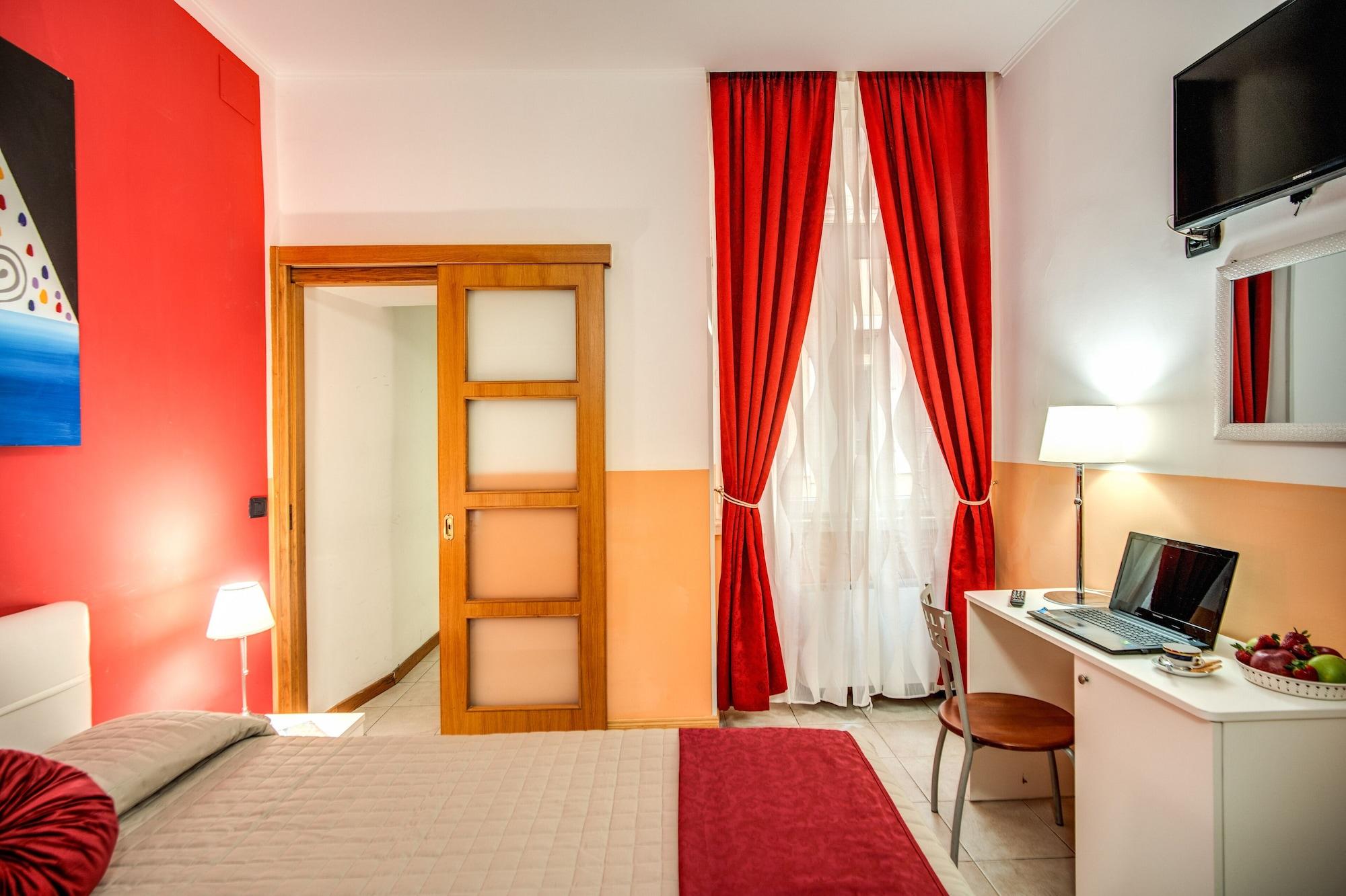 Magnifico Guest house