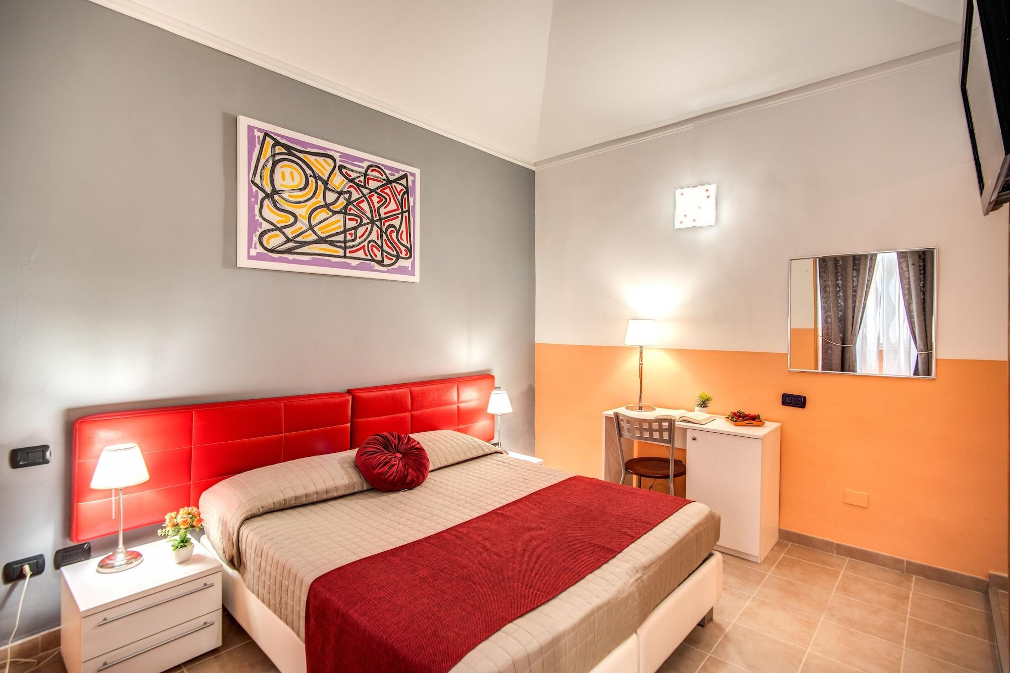 Guest house Magnifico Rome