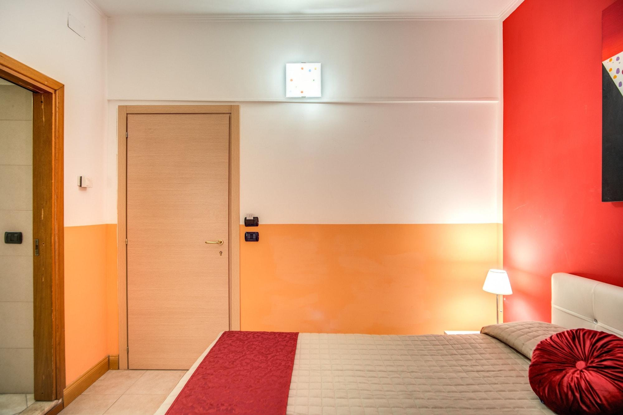 Guest house Magnifico