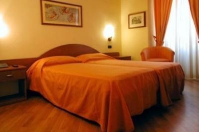 Guest house Magnifico 3*