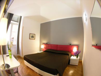 Magnifico Guest house