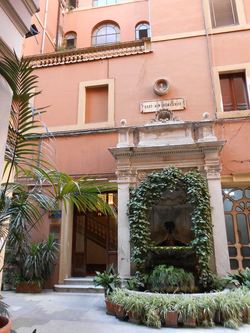 Magnifico Guest house Rome