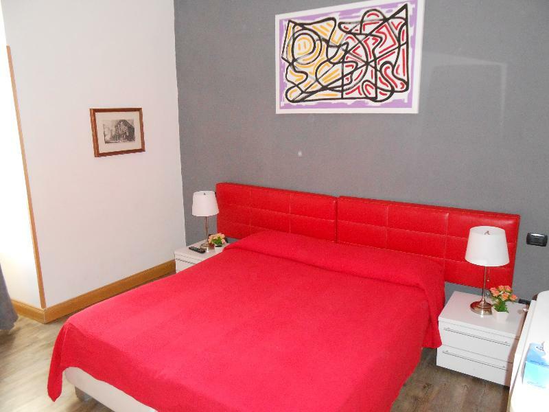 Magnifico Guest house 3*